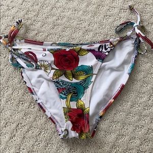 Bikini Bottoms